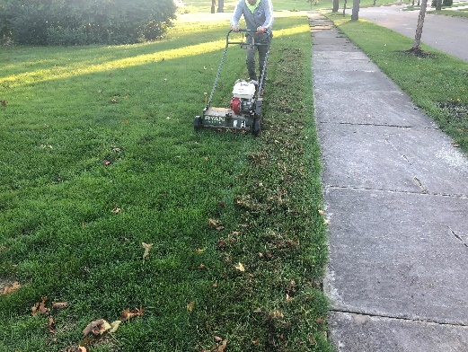 Cleveland Area Lawn Care by H&M Landscaping