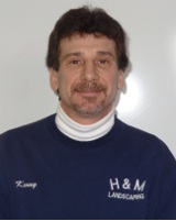 Kenny Novak