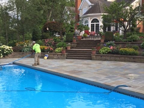 Swimming Pool Installation & Renovation in Northeast Ohio