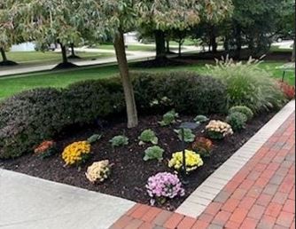 Cleveland Area Fall Landscaping Yard Preparation for Northeast Ohio