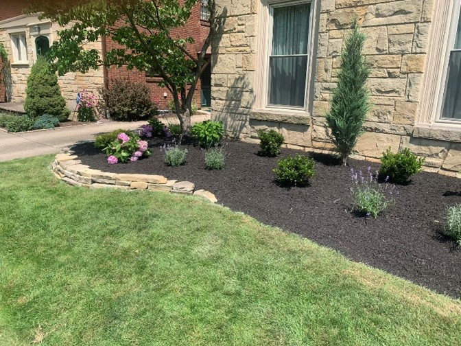 Cleveland Area Landscaping Company Spring Cleanups in Northeast Ohio