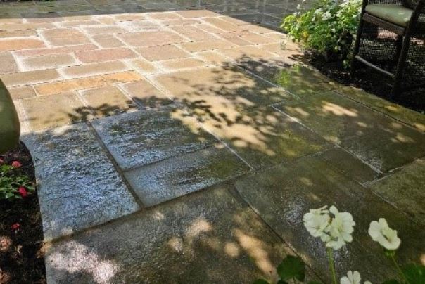 Cleveland Area Landscape Construction Projects for Fall in Northeast Ohio