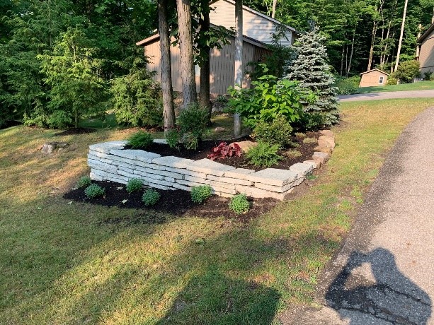 Cleveland Area Landscape Flower Bed Care Tips for Northeast Ohio