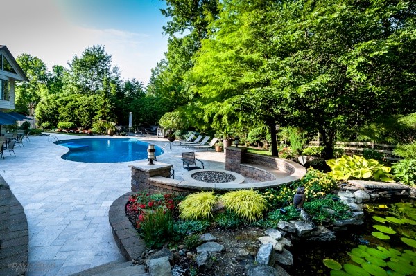 Cleveland Area Landscaping Ideas: Hardscape and Softscape Options for your Yard