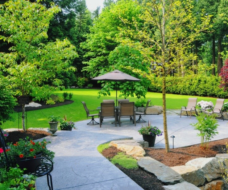 Cleveland Area Hardscaping & Softscaping Adds Value in 2025
