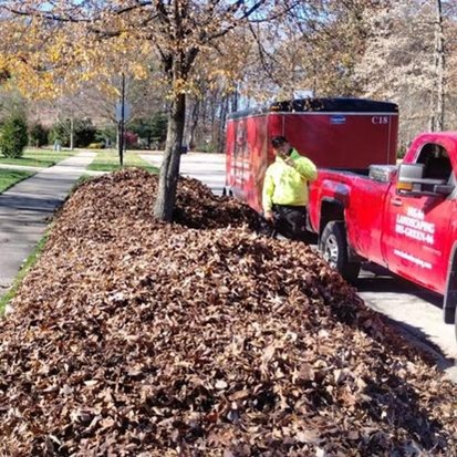 Cleveland Area Landscaping Fall Tasks for a Healthy Lawn in Northeast Ohio