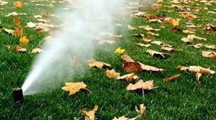 Cleveland Area Landscaping Irrigation Blowouts for Northeast Ohio