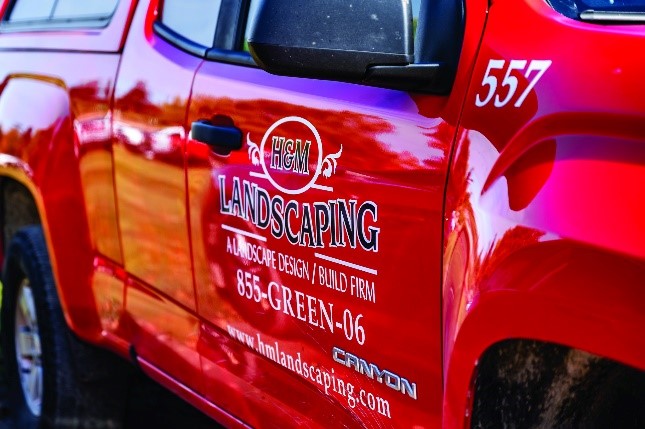 Cleveland Area Fall Landscaping Services for Northeast Ohio