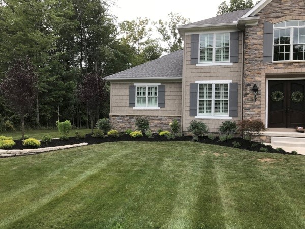 Cleveland Area Landscape Ideas for Northeast Ohio Yards