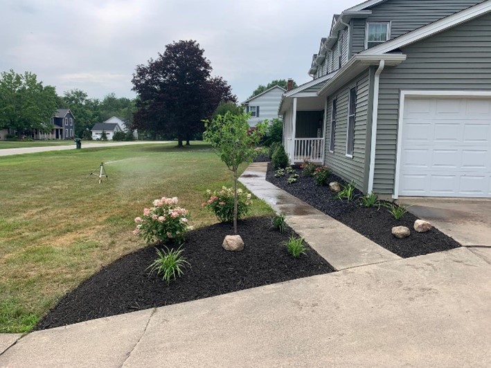 Cleveland Area Fall Landscape Irrigation Prep for Northeast Ohio