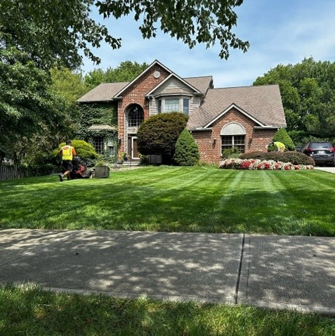 Cleveland Area Sustainable Landscaping Practices for Northeast Ohio