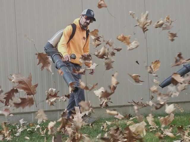 Cleveland Area Landscaping Fall Clean-ups for Northeast Ohio