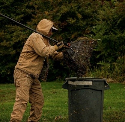 Cleveland Area Landscapers Give Fall Tips for Yards in Northeast Ohio