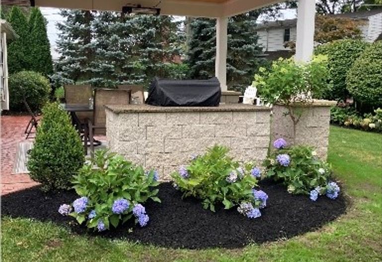 Cleveland Area Sustainabkle Landscaping Practices for Water Conservation