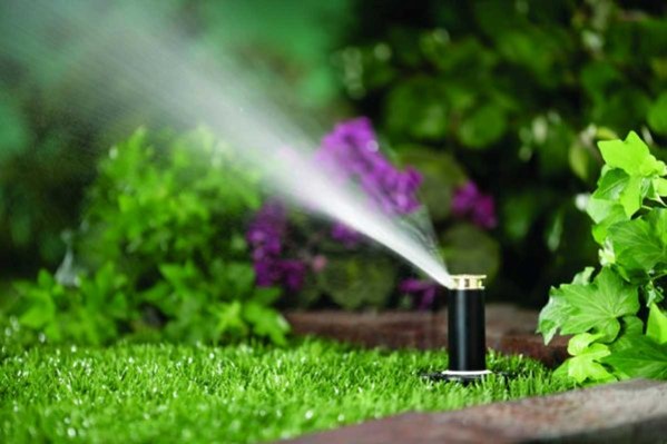 Cleveland Area Landscaping Tech for Spring 2025
