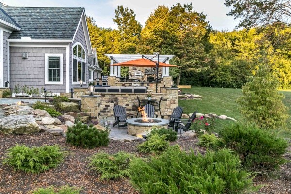 Cleveland Area Landscaping Tips for Winter Yard Prep in Northeast Ohio