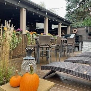 Cleveland Area Landscaping Projects for Fall in Northeast Ohio