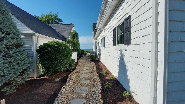 Cleveland Area Landscaping for Small Yard Spaces