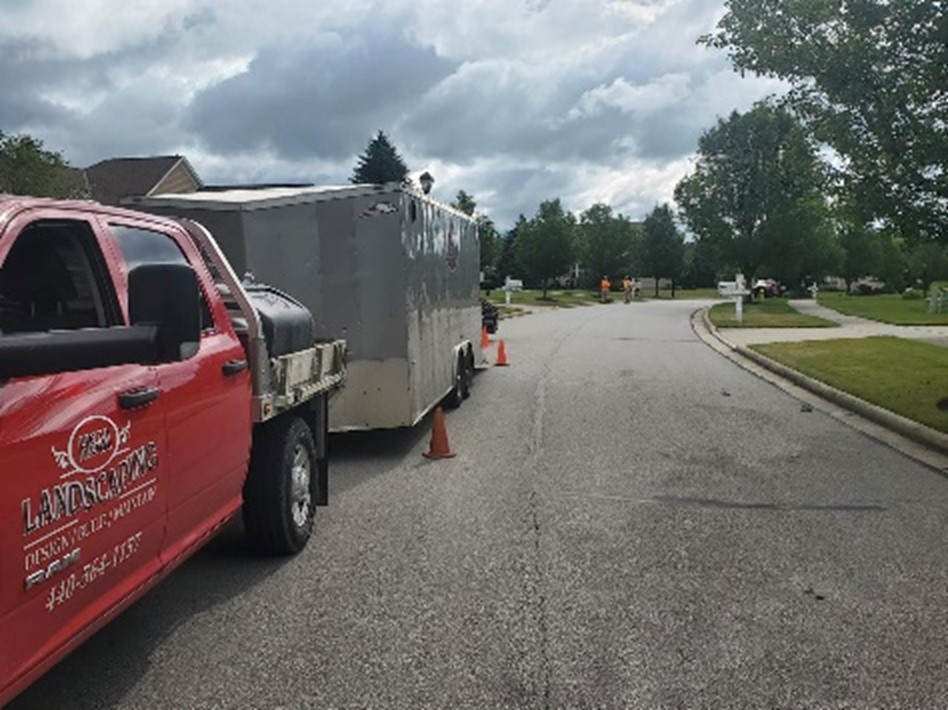 Cleveland Area Landscape Yard Maintenance Tips