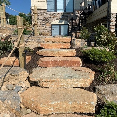 Cleveland Area Landscaping Tips for Low Maintenance Hardscapes in Northeast Ohio