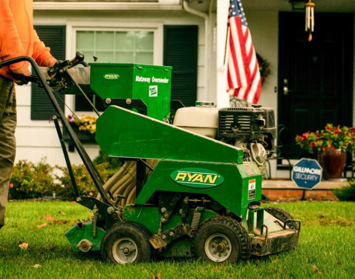 H&M Landscaping is Hiring