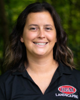 Krystal Lear Crisman of H&M Landscaping