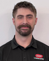 Lucas Jackson of H&M Landscaping