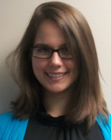 Krystal Lear of H&M Landscaping