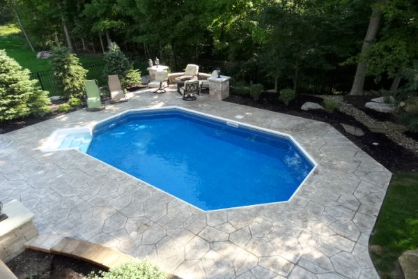 Cleveland Ohio Landscaping, Design Services- H&amp;M Landscaping