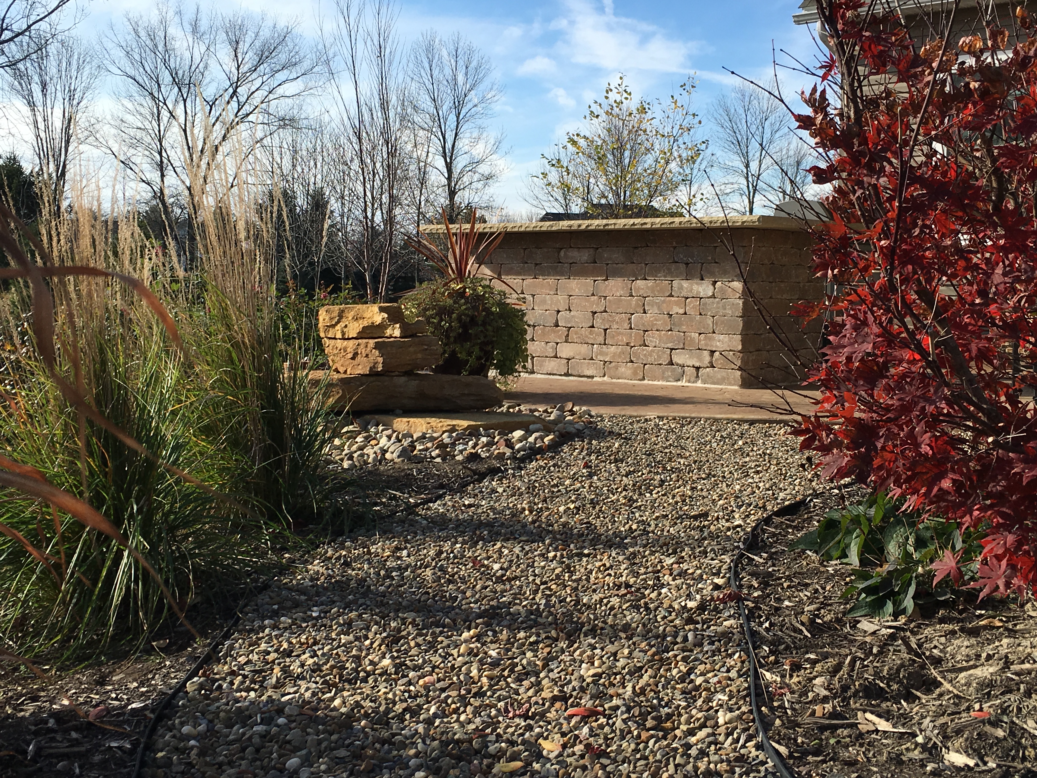 Landscape Jobs Boston