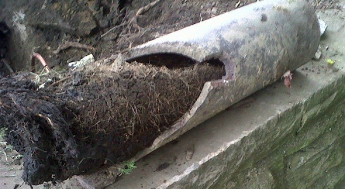 H&M Landscaping Services Solves Your Yard Drainage Problems