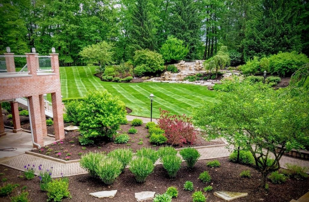 Cleveland Area Landscape Irrigation Tips for Northeast Ohio