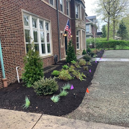 Cleveland Area Landscape Maintenance and Budget Friendly Beautification