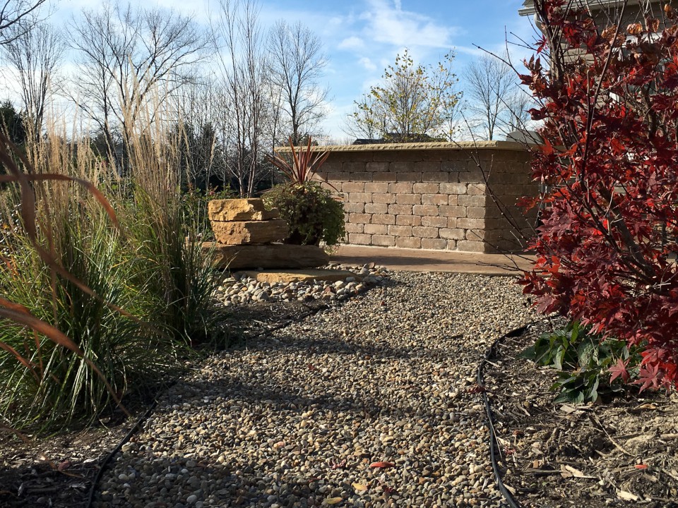 Winter Landscape Maintenance for your Northeast Ohio Property