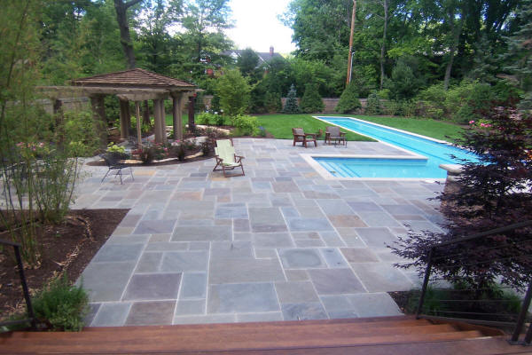 Cleveland Area Landscaping Projects by H&amp;M Landscaping