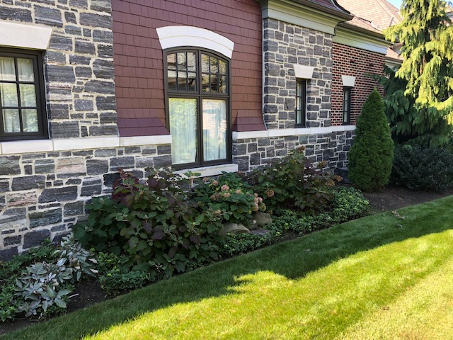 Cleveland's H&M Landscaping Appreciates Our Landscape Crews