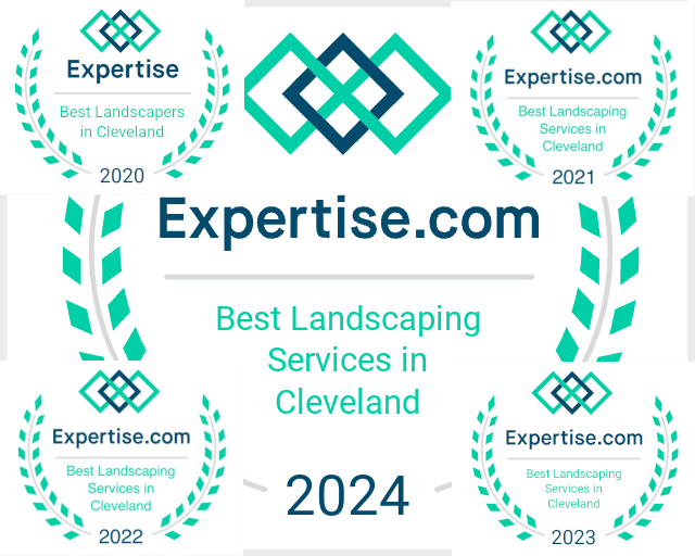 Landscaping Services in Cleveland Area - Best 2020-2024