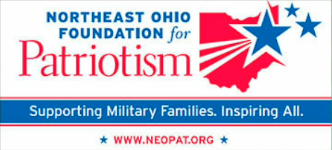 Landscapers Support Northeast Ohio Foundation for Patriotism