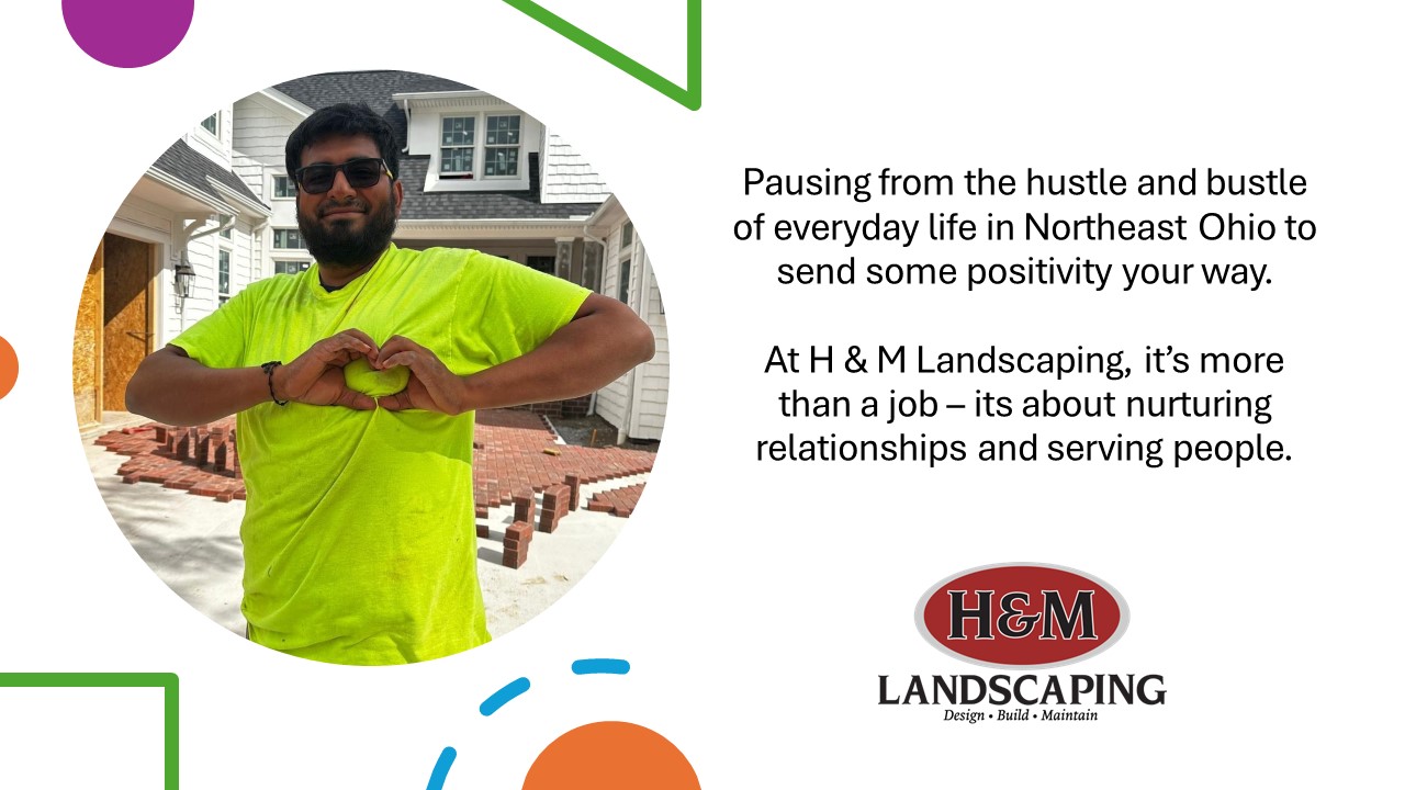 Northeast Ohio Landscaping Jobs for the Cleveland Area