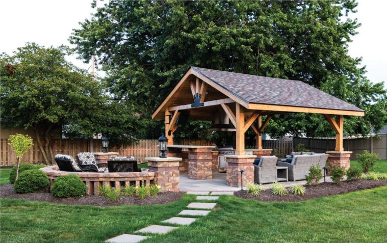 Cleveland Area Landscapers Provide Hydroseeding Services in Northeast Ohio