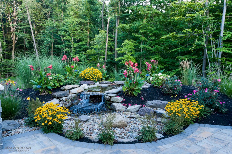 Cleveland Area Landscaping Project of the Week