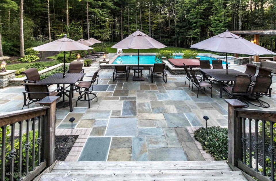 Cleveland Area Landscaping Project of the Week