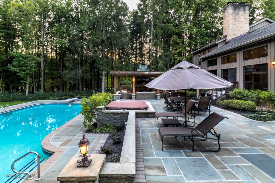 Cleveland Area Landscaping Project of the Week