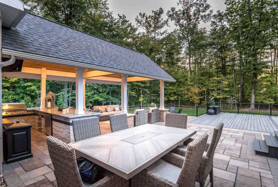 Cleveland Area Landscaping Project of the Week
