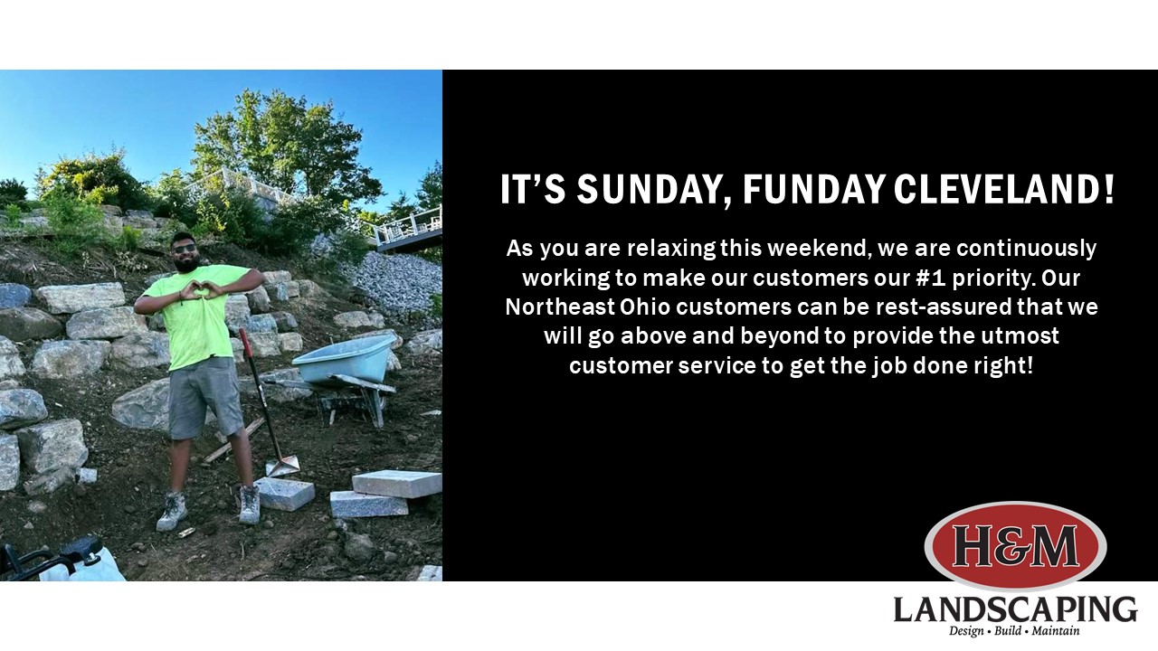 Cleveland Area Landscape Services for Northeast Ohio