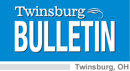 Story originally published by the Twinsburg Bulletin located in Summit County Ohio